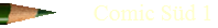 Comic Sd 1